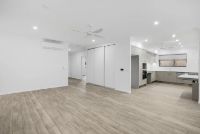 Accessible Kitchen