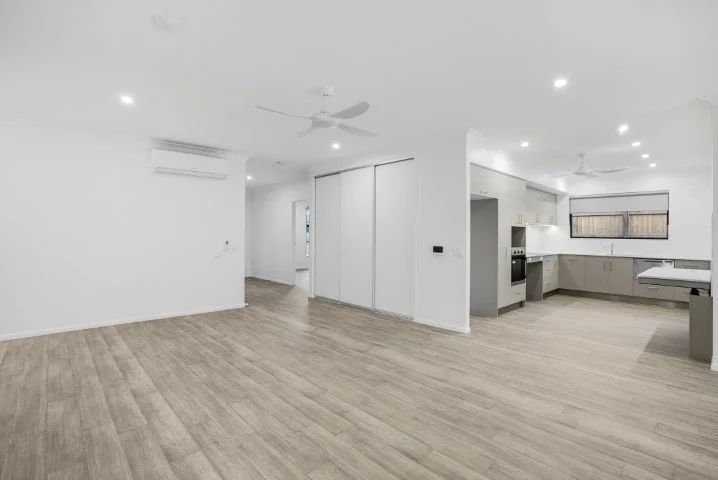 Accessible Kitchen