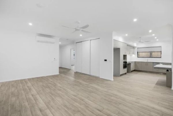 Accessible Kitchen