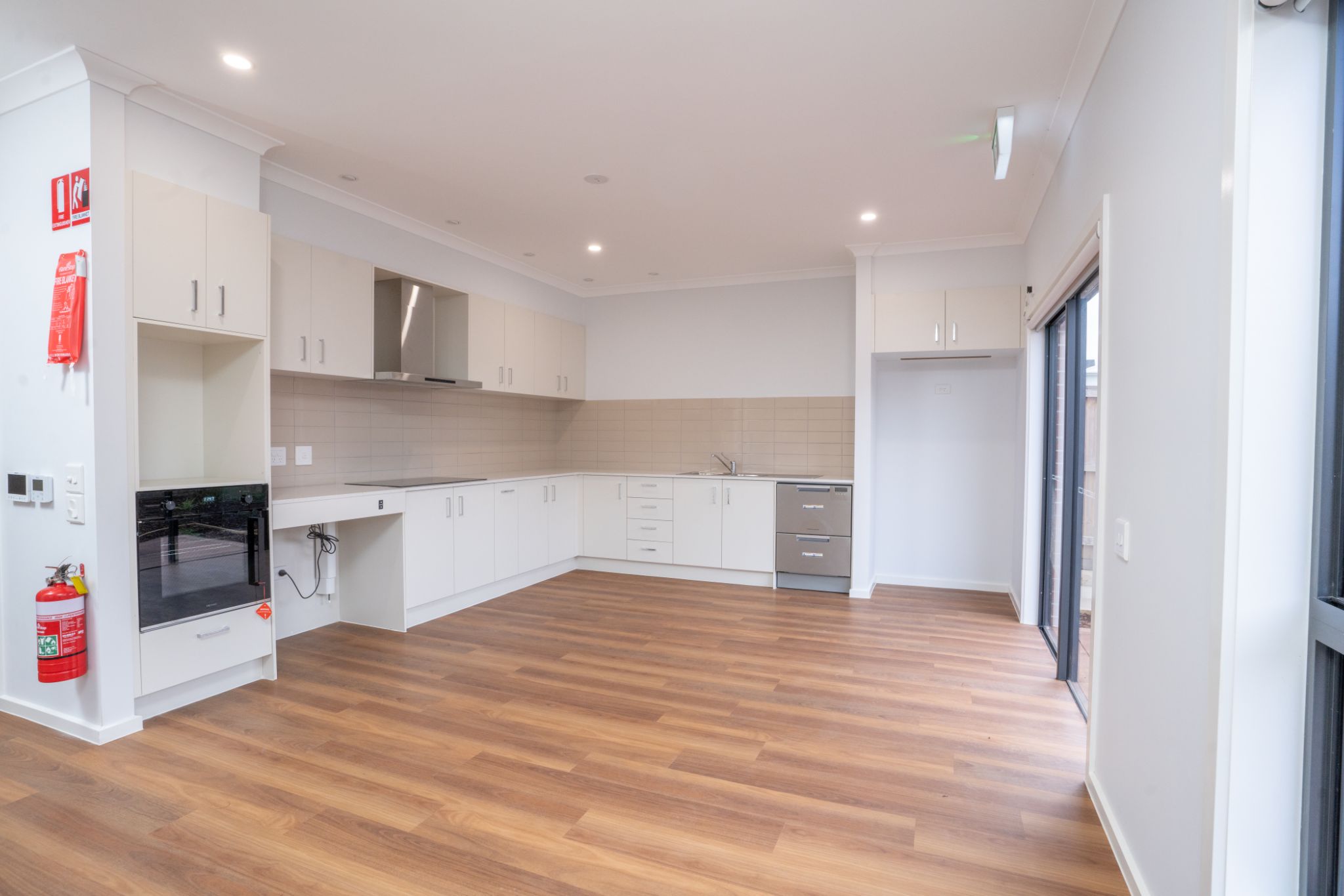 46SelbourneStreet Kitchen