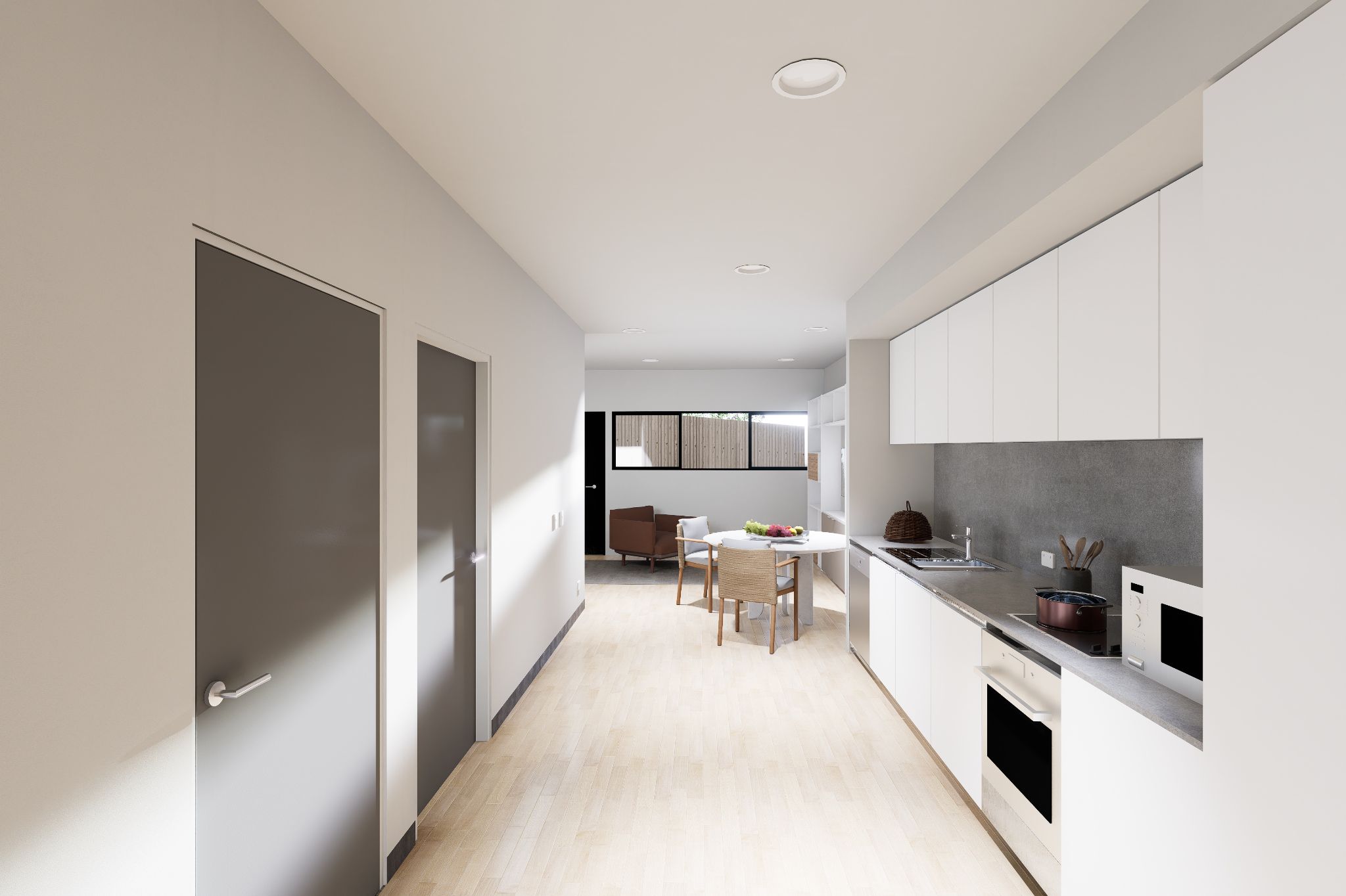 11 Jefferson Living