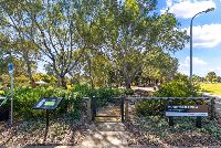 Morphett Vale   Wilfred Taylor Reserve 1 LR No Logo