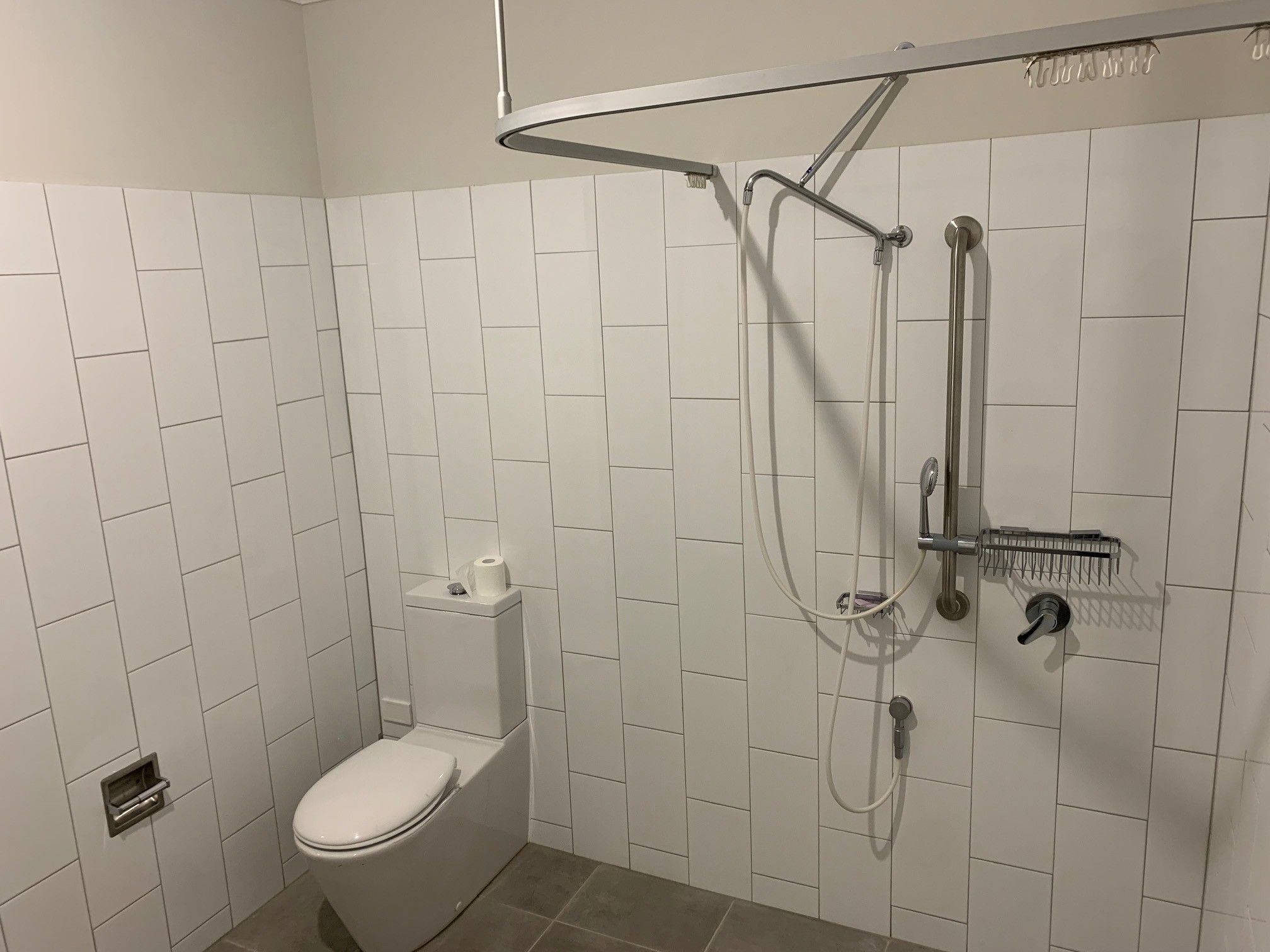 Emerald Room1 - ensuite 2