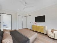 Bedroom with+Digital+