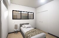 11 Jefferson Bedroom