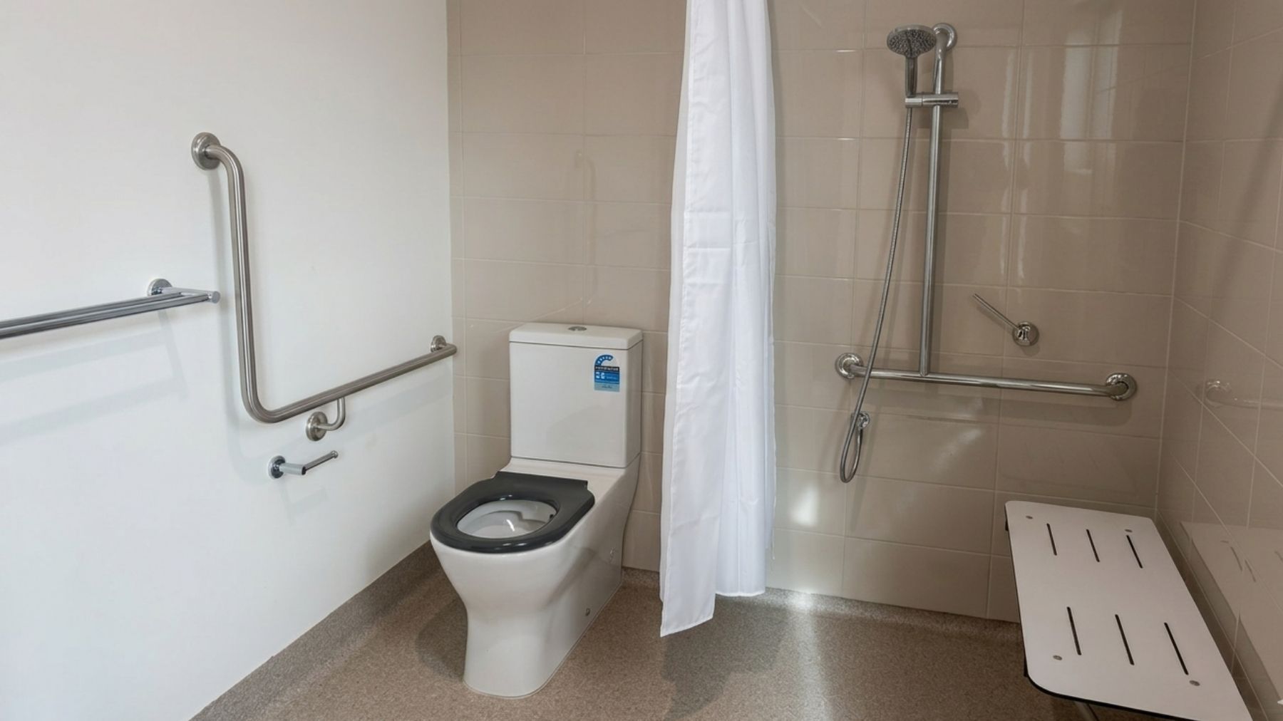 Bathroom 3