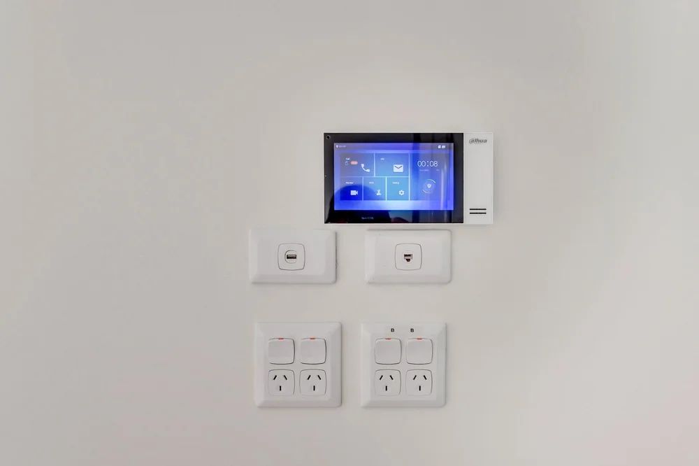 Smart Technology