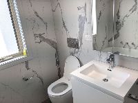 Private Bathroom
