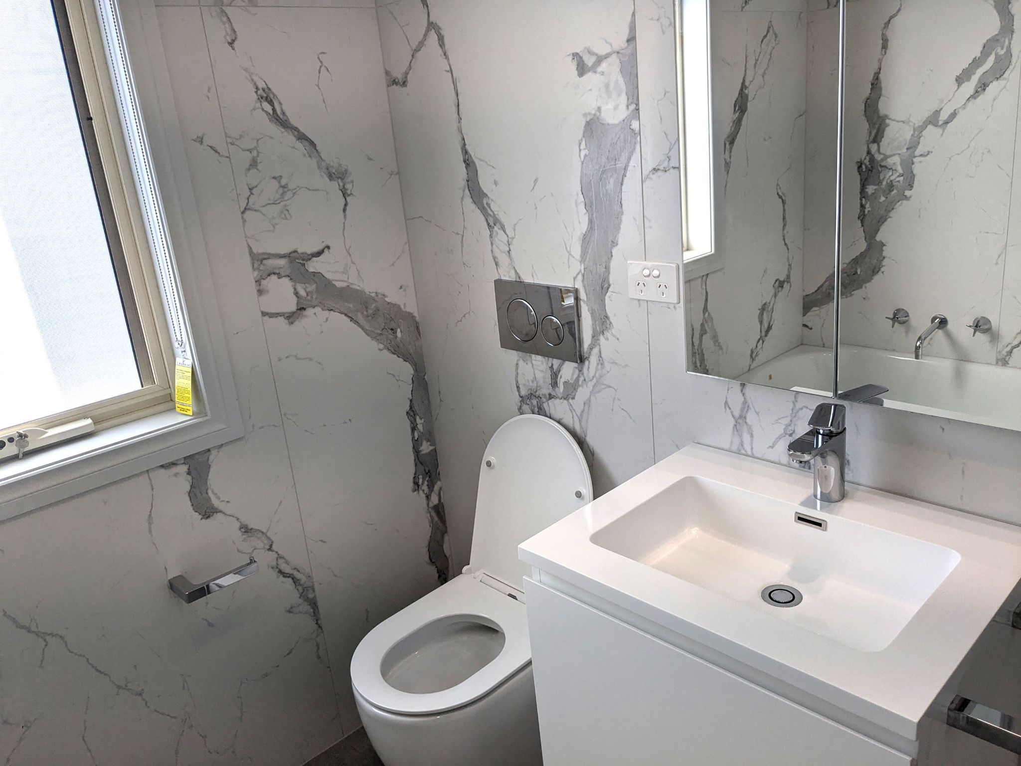 Private Bathroom