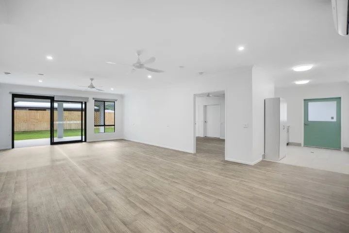 Open Plan+Lounge