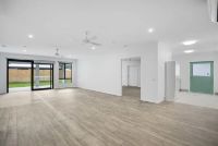 Open Plan+Lounge
