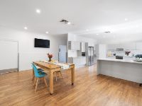 Short Term Accommodation Respite Chester Hill_Image 03_Kitchen Dining