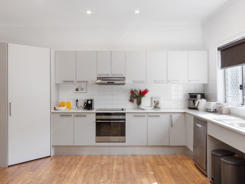 Short Term Accommodation Respite Chester Hill_Image 04_Kitchen Dining