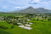 St Johns Gordonvale Drone 8