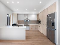 Fleet   Unit A Kitchen 1 HR No Logo