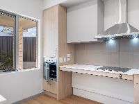 Fleet   Unit A Kitchen 4 HR No Logo