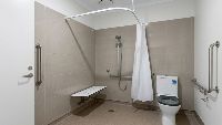 Bedroom 2 Ensuite