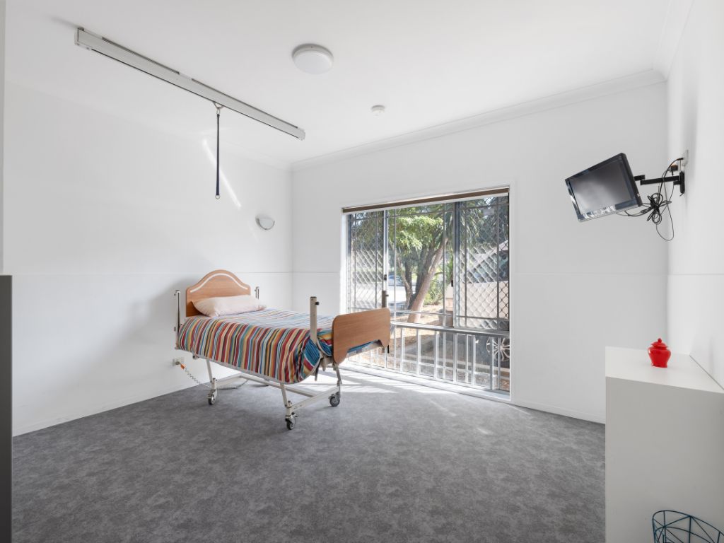 Short Term Accommodation Respite Chester Hill_Image 08_Bedroom 1