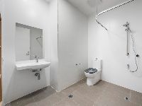 Fleet   Unit A Ensuite 3 HR No Logo