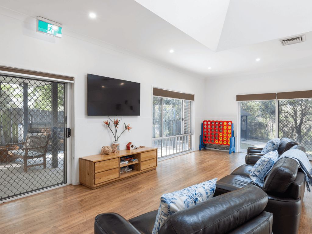 Short Term Accommodation Respite Chester Hill_Image 07_Living 1.3