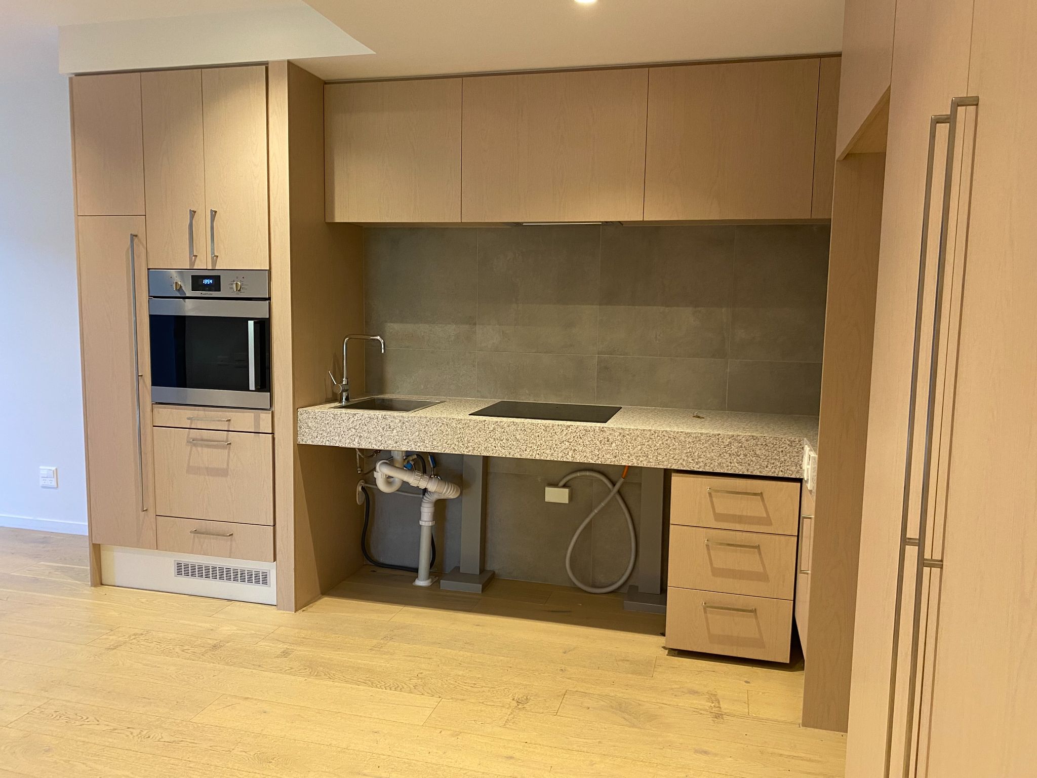 Kitchen   The Spencer