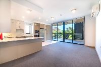 Ryde living room