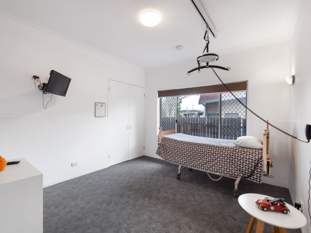 Short Term Accommodation Respite Chester Hill_Image 12_Bedroom 5