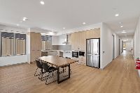 Dining Kitchen Hallway LR No Logo