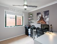 office