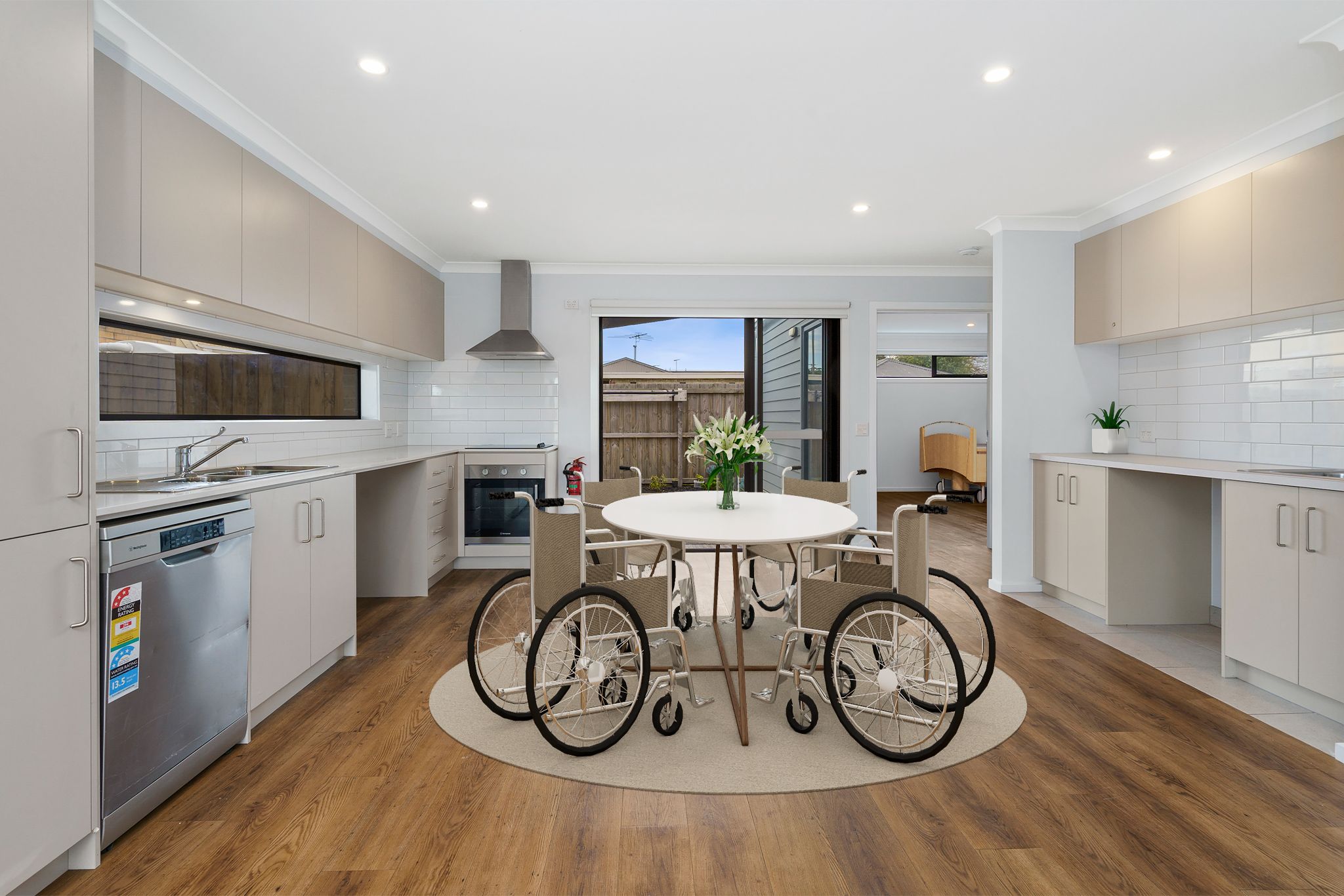 Dining 1   Giddings Street