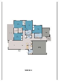 BB Florpan   30 Gentle Rain