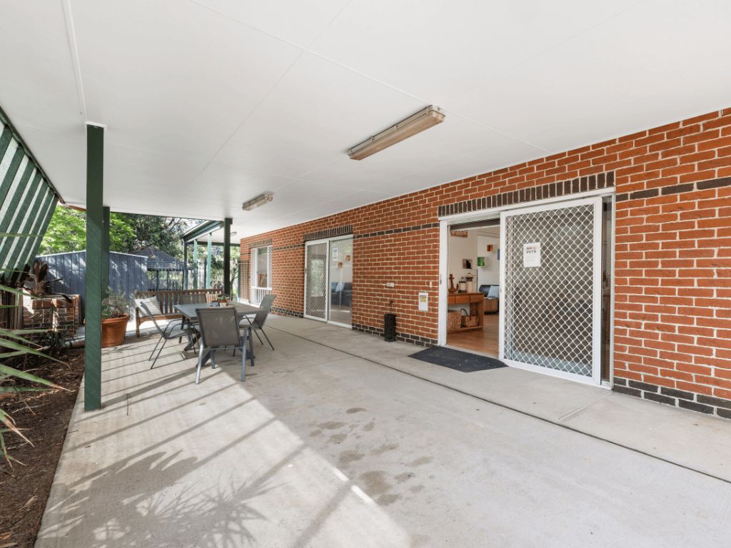 Short Term Accommodation Respite Chester Hill_Image 14_Outdoor Entertaining