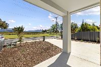 Front Porch Garden and Driveway LR No Logo