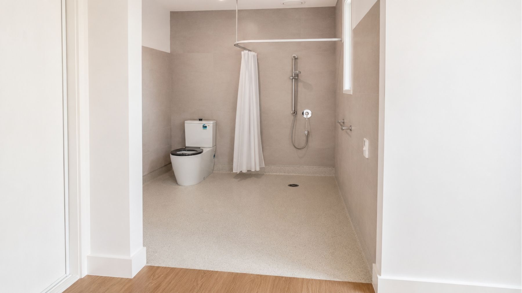 Bedroom 1 Ensuite