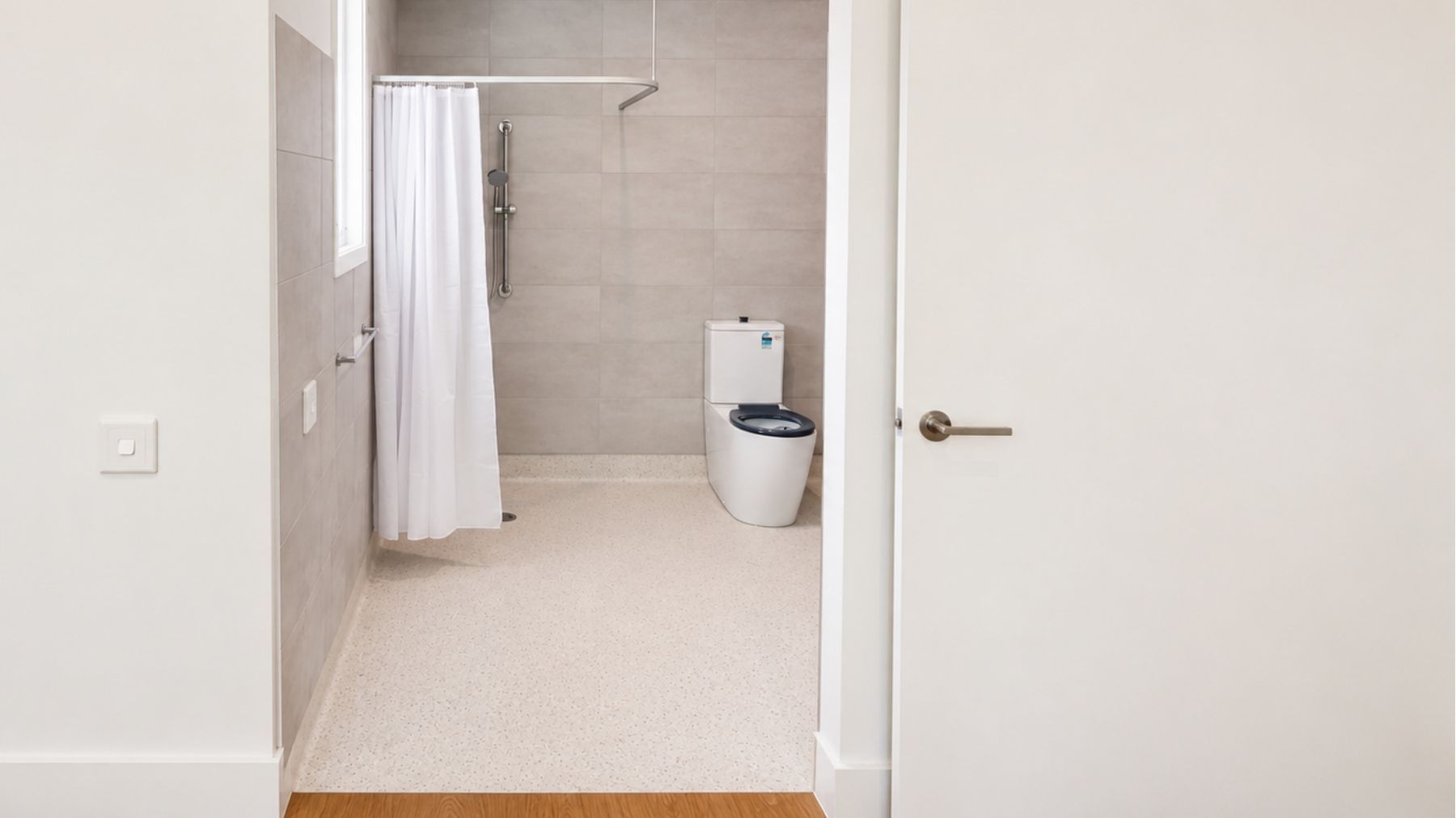 Bedroom 2 Ensuite