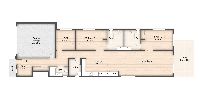 Floor plan for uploading