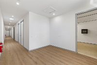 Study Nook into Garage and Hallway LR No Logo