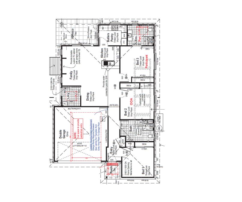 Floo Plan   3972