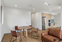 O Halloran Villa 2 - Dining Living Kitchen LR No Logo