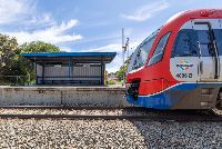 Mitchell Park Railway Station 1 LR No Logo