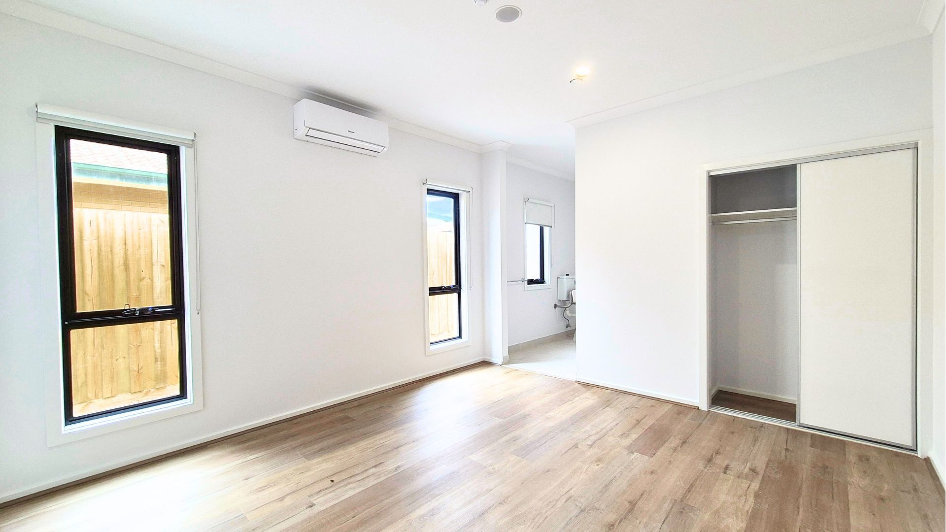 Trood Bedroom 1