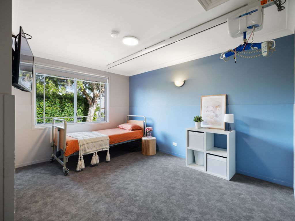 Short Term Accommodation Respite Dee Why-Grevillia_Image 13_Bedroom 1