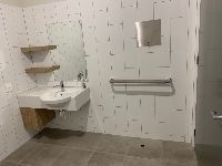 Emerald Room1 - ensuite 1