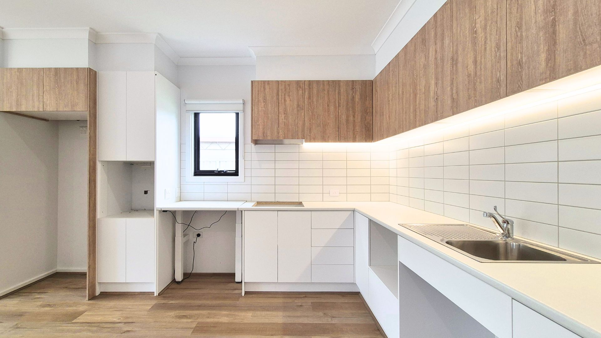 Trood  Kitchen 1