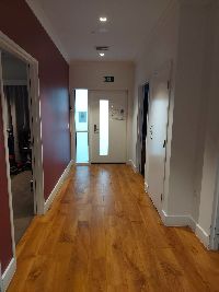 Hall hub pic