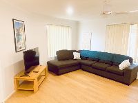 Apple Gum Lounge Room