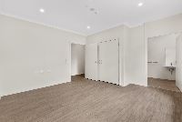 Bedroom into Ensuite LR No Logo