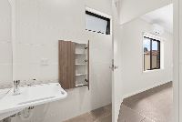 Ensuite into Bedroom LR No Logo