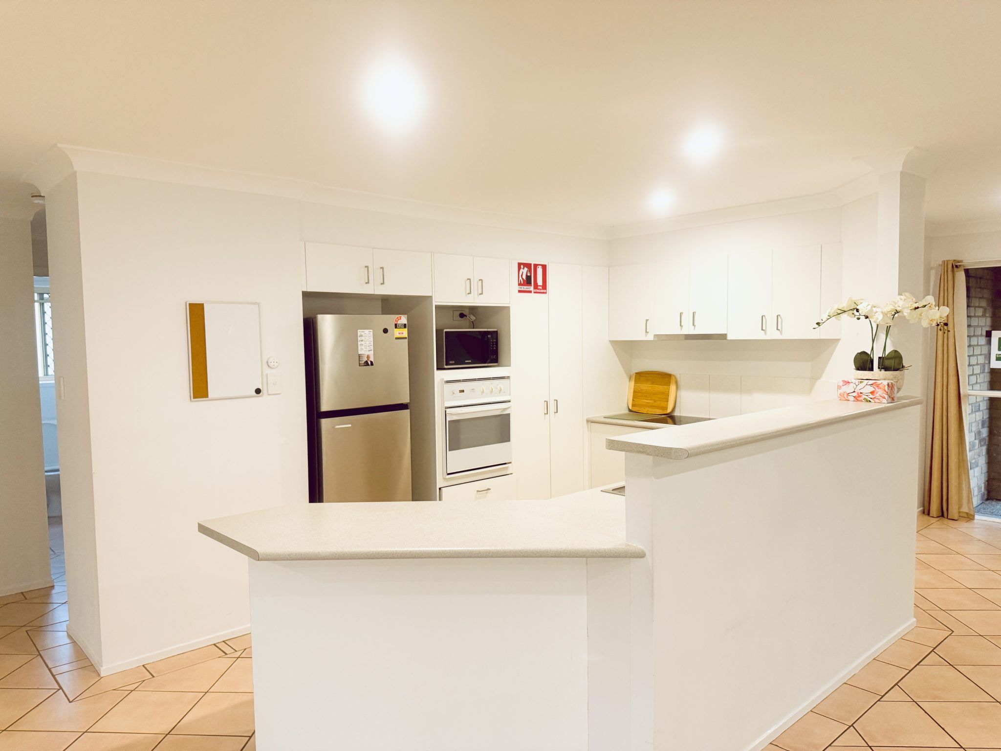 Apple Gum Kitchen