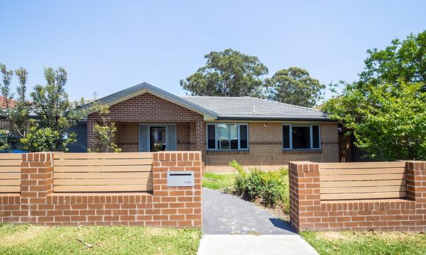 wentworthville front_of_property